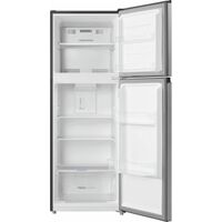 Frigidaire - 10 Cu. Ft. Garage Ready Top Freezer Apartment-Size Refrigerator - Fingerprint-Resist... - Left View