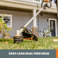 WORX - Nitro WG186 40V 15