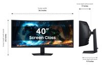Samsung - 40