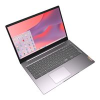 Lenovo - IdeaPad 3i Chromebook 15.6