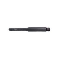 FHI Heat - Platform Signature Flat Iron .5” - for Smoothing and Strightening, All Hair Types - Black - Left View