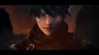 DYNASTY WARRIORS: ORIGINS - PlayStation 5 - Left View