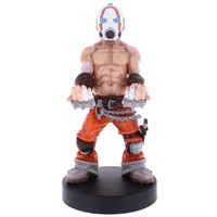 Cable Guys by Exquisite Gaming - Borderlands 3: Psycho Holder - Left View