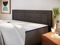 Nectar - Classic Mattress - Twin XL - Multi - Left View