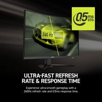 MSI - MAG 275CF X24 27