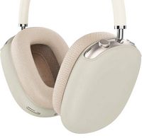 SaharaCase - Cover Case for Apple Airpods Max - Starlight - Left View