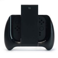 NEXT - Joy-Con 2 Charging Grip for Nintendo Switch 2 - Black - Left View