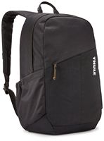 Thule - Notus Backpack - Black - Left View