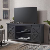 Hendrik TV Stand for Most TVs up to 75