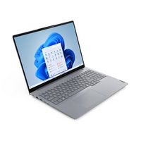 Lenovo - ThinkBook 16 Gen 8 AI PC 16
