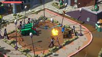 Little Big Adventure - Twinsen's Quest Limited Edition - PlayStation 5 - Left View