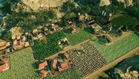 Republic of Pirates - PlayStation 5 - Left View