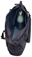 Thule - Aion Tote Bag - Black - Left View