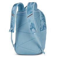 High Sierra - BTS 2020 Swoop SG Backpack - Blue Waves - Left View