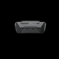 EcoFlow - Wave 3 Add-on Battery (1024 Wh Capacity) - Left View