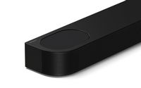 Sony BRAVIA Theater Bar 6, 3.1.2ch subwoofer, Dolby Atmos®/DTS:X® compatible - Black - Left View