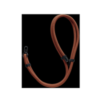 UAG - Crossbody Lanyard Civilian - Rust/Black - Left View