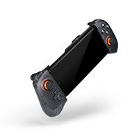 Viture - x 8BitDo Ultimate Gaming Controller - Black - Left View