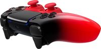 Sony Interactive Entertainment - DualSense Wireless Controller for PS5, PC, Mac & Mobile - Techno... - Left View