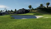 PGA Tour 2K25 - Xbox Series X - Left View