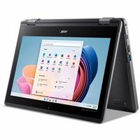 Acer - TravelMate B3 Spin 2-in-1 11.6