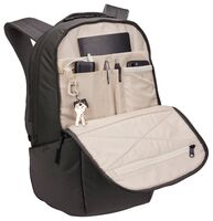 Thule - Subterra 2 BP 21L - VETIVER GRAY - Left View