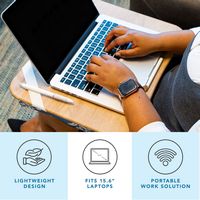 LapGear - Designer Lap Desk (Fits up to 15