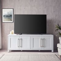 Yarmouth TV Stand for Most TVs up to 75