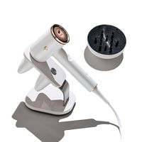 T3 Aire IQ - White - Left View