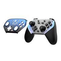 GameSir - Super Nova Wireless Gaming Controller Nintendo Switch/Switch 2/PC/iOS/Android, Hall Eff... - Left View