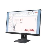 Lenovo - ThinkVision 23.8