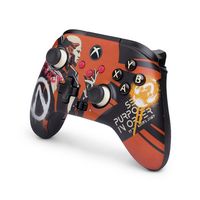 PowerA - Wireless Controller for Xbox Series X|S – - Borderlands SE - Left View