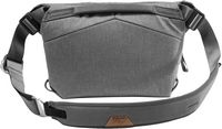 Peak Design - Everyday Sling 3L - Ash - Left View