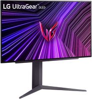 LG - UltraGear 27