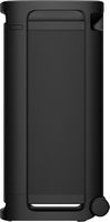 Sony - ULT TOWER 9 Wireless Party Speaker SRSULT900 - Black - Left View