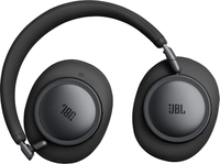 JBL - Live 780NC - Bluetooth Wireless Headband Over-the-ear Noise Cancelling headphones - 2026 - ... - Left View