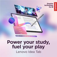 Lenovo - Idea Tab - 11