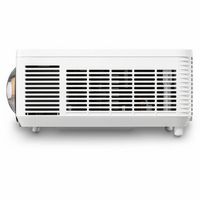 ViewSonic - PS502W Short Throw LED Projector - White - Left View