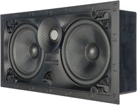 Sonance - VX66 LCR SINGLE SPEAKER - Visual Experience 6-1/2