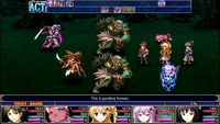 KEMCO RPG Selection Vol. 1 - PlayStation 5 - Left View