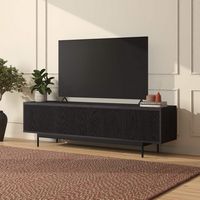 Dina TV Stand for Most TVs up to 75