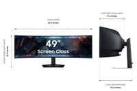 Samsung - 49