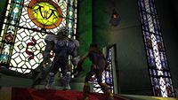Legacy of Kain  Soul Reaver 1&2 Remastered - PlayStation 5 - Left View