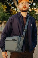 Peak Design - Everyday Sling V2 6L - Ocean - Left View