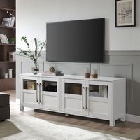 Kendrick TV Stand for Most TVs up to 75