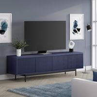 Dina TV Stand for Most TVs up to 75