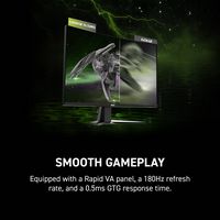 MSI - MAG27C6F 27