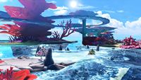 Digimon Story: Time Stranger - PlayStation 5 - Left View