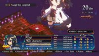 Disgaea 7 Complete Deluxe Edition - Nintendo Switch 2 - Left View