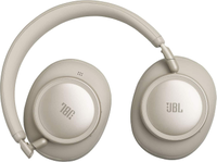JBL - Live 780NC - Bluetooth Wireless Headband Over-the-ear Noise Cancelling headphones - 2026 - ... - Left View